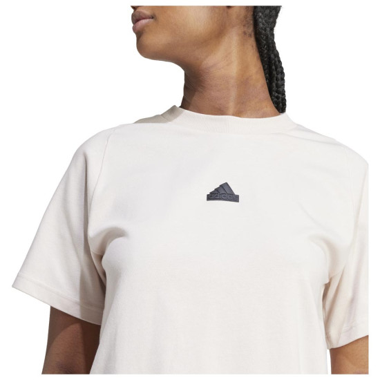 Adidas Γυναικεία κοντομάνικη μπλούζα Z.N.E. Tee